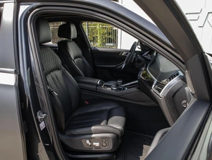 Внедорожник BMW X6 2020 года, 5899000 рублей, Большой Сочи
