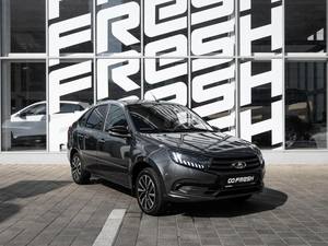 Лифтбек ВАЗ (LADA) Granta 2024 года, 990000 рублей, Ставрополь
