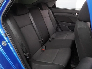 Седан Hyundai Solaris 2019 года, 1449000 рублей, Воронеж