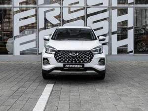 Внедорожник Chery Tiggo 4 Pro 2024 года, 1597000 рублей, Ставрополь