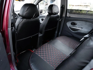 Хетчбэк Daewoo Matiz 2010 года, 336000 рублей, Ставрополь
