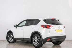 Внедорожник Mazda CX-5 2013 года, 1699000 рублей, Красноярск