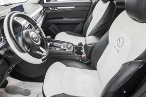 Внедорожник Mazda CX-5 2018 года, 2149000 рублей, Барнаул