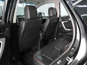 Внедорожник JAC S3 2019 года, 1109000 рублей, Ростов-на-Дону