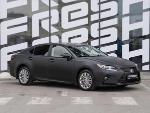 Седан Lexus ES 2016 года, 2319000 рублей, Краснодар