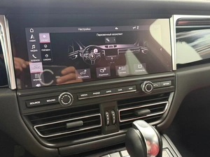 Внедорожник Porsche Macan S 2019 года, 7595000 рублей, Красноярск