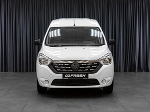 Минивэн Renault Dokker 2019 года, 999000 рублей, Тюмень