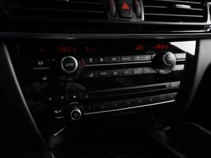 Внедорожник BMW X6 M 2015 года, 3699000 рублей, Воронеж