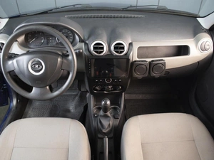Универсал ВАЗ (LADA) Largus 2016 года, 550000 рублей, Омск