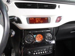 Хетчбэк Citroen DS 3 2011 года, 669000 рублей, Воронеж