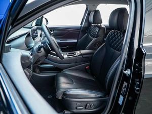 Внедорожник Hyundai Santa Fe 2021 года, 3915444 рублей, Москва