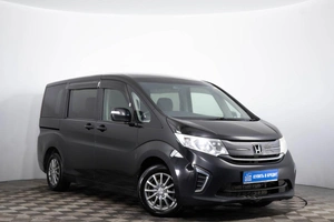 Минивэн Honda Stepwgn 2015 года, 1649000 рублей, Пермь