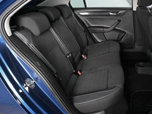 Лифтбек Volkswagen Polo 2021 года, 1849000 рублей, Аксай