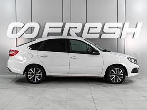 Лифтбек ВАЗ (LADA) Granta 2024 года, 919000 рублей, Аксай