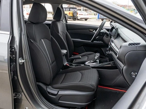 Седан Kia Cerato 2019 года, 1899000 рублей, Краснодар