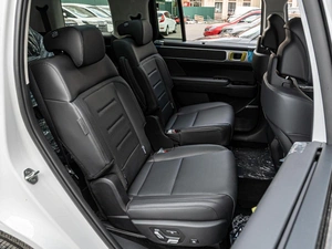 Внедорожник Hyundai Santa Fe 2026 года, 5600000 рублей, Краснодар