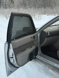 Седан Toyota Corolla 2000 года, 495000 рублей, Красноярск