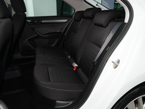 Лифтбек Skoda Rapid 2017 года, 1454555 рублей, Тверь