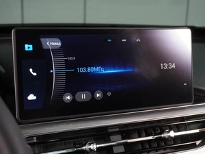 Внедорожник Chery Tiggo 8 Pro 2021 года, 1799000 рублей, Воронеж