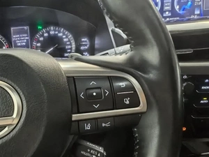 Внедорожник Lexus LX 2019 года, 9550000 рублей, Новосибирск