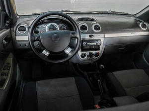 Хетчбэк Chevrolet Lacetti 2009 года, 549000 рублей, Ставрополь