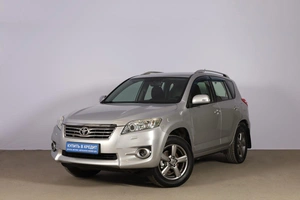 Внедорожник Toyota RAV4 2012 года, 2099000 рублей, Новосибирск