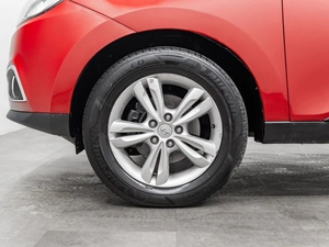 Внедорожник Hyundai ix35 2010 года, 999000 рублей, Красноярск