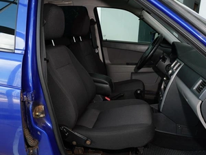 Хетчбэк ВАЗ (LADA) Priora 2010 года, 329000 рублей, Тверь