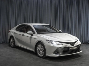 Седан Toyota Camry 2021 года, 2949000 рублей, Тюмень