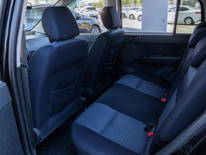 Хетчбэк Hyundai Getz 2008 года, 550000 рублей, Волгоград
