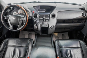 Внедорожник Honda Pilot 2011 года, 2049000 рублей, Барнаул