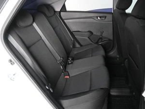 Седан Hyundai Solaris 2017 года, 1349000 рублей, Аксай