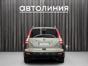 Внедорожник Honda CR-V 2008 года, 1179000 рублей, Красноярск