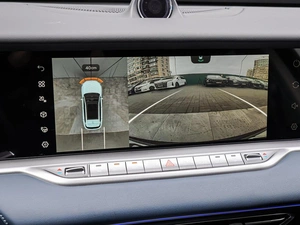 Внедорожник Voyah Free 2023 года, 4499000 рублей, Краснодар