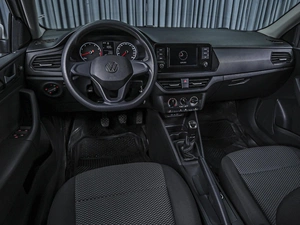 Лифтбек Volkswagen Polo 2021 года, 1549000 рублей, Ставрополь