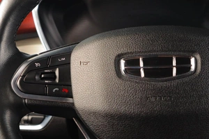 Внедорожник Geely Coolray 2022 года, 1699000 рублей, Тюмень