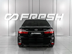 Седан Toyota Camry 2015 года, 1929000 рублей, Аксай