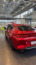 Лифтбек Москвич 6 2024 года, 2800000 рублей, Красноярск