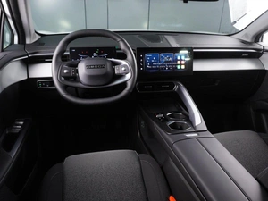 Внедорожник OMODA C5 2026 года, 2259000 рублей, Красный Пахарь