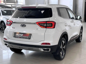 Внедорожник Chery Tiggo 4 Pro 2023 года, 1587000 рублей, Солонцы