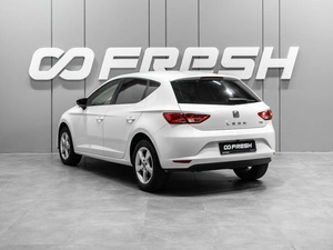 Хетчбэк SEAT Leon 2014 года, 959000 рублей, Тюмень