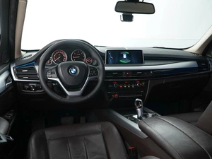 Внедорожник BMW X5 2016 года, 2949077 рублей, Москва