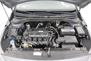 Седан Hyundai Solaris 2021 года, 1460000 рублей, Брянск