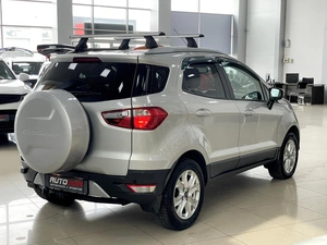 Внедорожник Ford EcoSport 2014 года, 997000 рублей, Солонцы