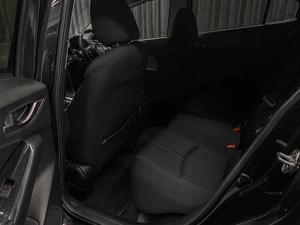 Хетчбэк Mazda Axela 2018 года, 1199999 рублей, Красноярск