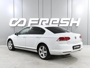 Седан Volkswagen Passat 2016 года, 1799000 рублей, Ростов-на-Дону