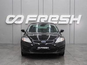 Седан Ford Mondeo 2011 года, 1060000 рублей, Воронеж