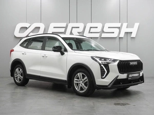 Внедорожник Haval Jolion, I Рестайлинг 2 2025 года, 1954000 рублей, Воронеж