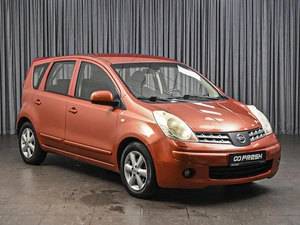 Хетчбэк Nissan Note 2007 года, 649000 рублей, Ставрополь
