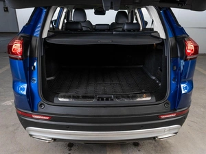 Внедорожник Geely Atlas Pro 2021 года, 2259000 рублей, Ставрополь